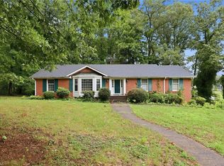 8791 Desmond Dr, Lewisville, NC 27023