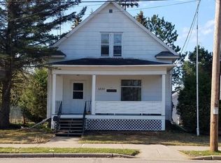 1233 5th Ave, Antigo, WI 54409