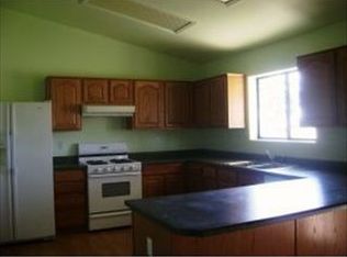 1095 W Saddle Rd, Paulden, AZ 86334