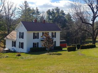 3766 Altoona School Rd, Pilot, VA 24138