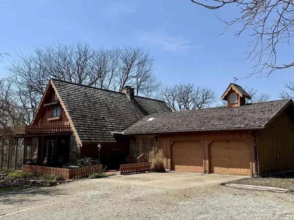 560 State Highway 177, Alta Vista, KS 66834