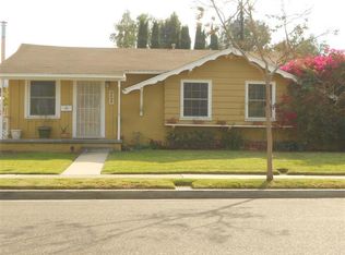 7656 El Escorial Way, Buena Park, CA 90620