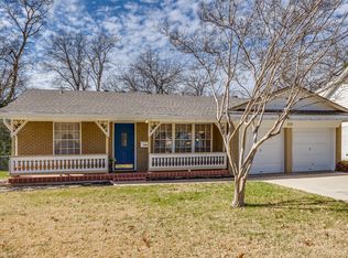 1219 Nantucket Dr, Richardson, TX 75080