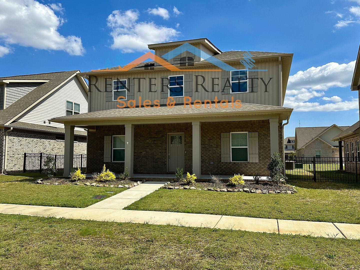 17266 Chelsea St, Athens, AL 35611 Zillow