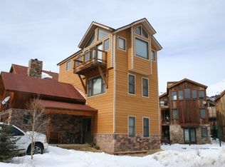 21 Boulder Way, Mountain Village, CO 81435