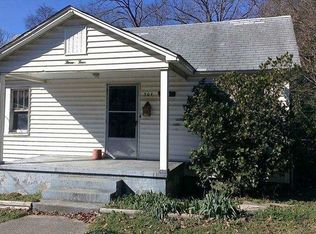 304 Main St, Hot Springs, AR 71913