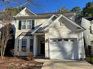 1413 Crimson Creek Dr, Durham, NC 27713