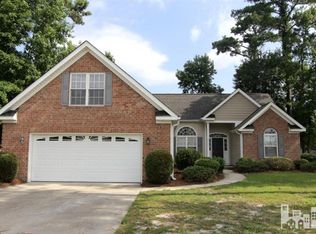 5935 Rowsgate Ln, Wilmington, NC 28411