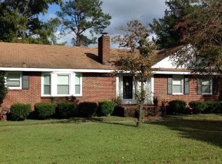 3432 Old Mill Rd, Chesapeake, VA 23323