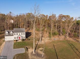 128 Plow Run Ln, Winchester, VA 22602