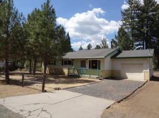 43200 Remann Ave, Old Station, CA 96071