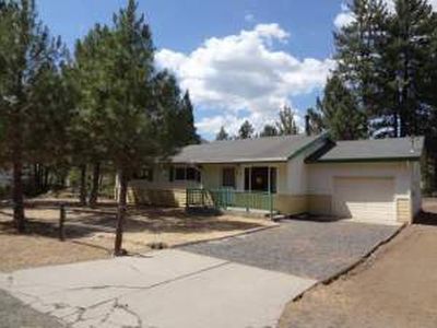 43200 Remann Ave, Old Station, CA, 96071