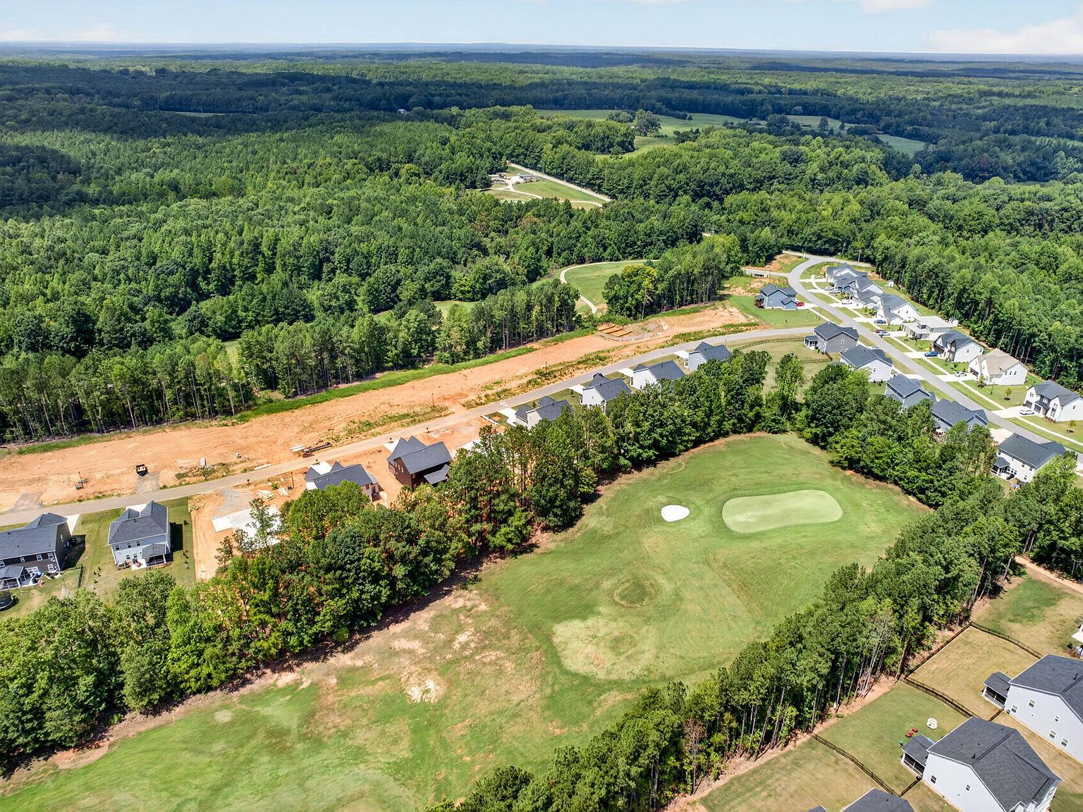 75 Venture Ct — Olde Liberty Golf & Country Club