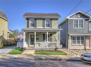 614 Mulberry St, Sewickley, PA 15143