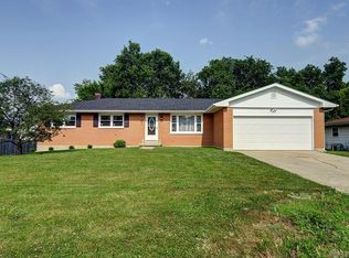 616 Clara Dr, Trenton, OH 45067