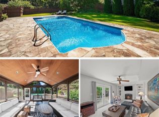 1799 Ashentree Ct, Atlanta, GA 30341