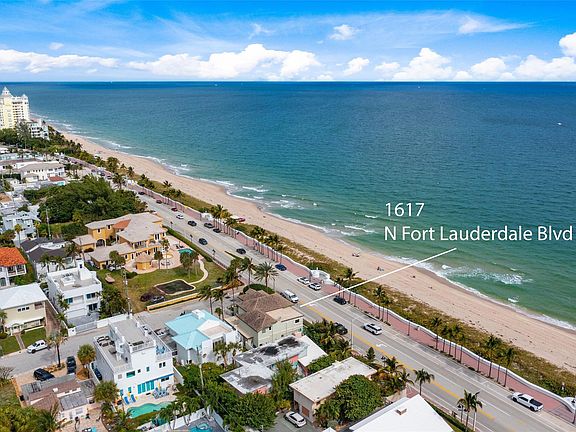 2nd image of 1617 N Fort Laud Bch Boulevard