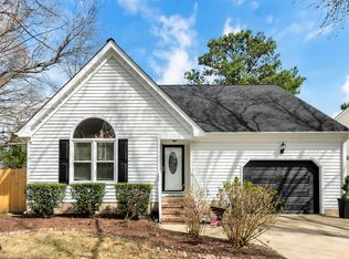 1012 Goldleaf Ct, Virginia Beach, VA 23464