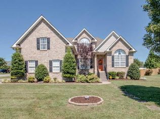 604 Briarhill Rd LOT 95, Lebanon, TN 37087