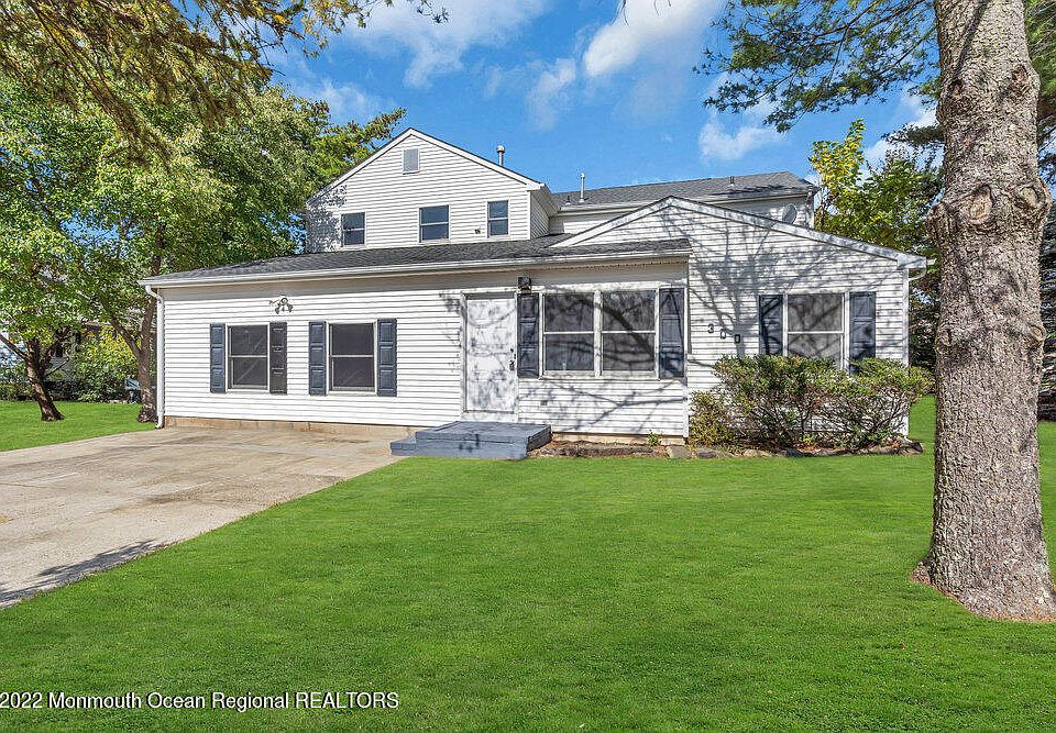 300 Prospect Drive, Brick, NJ 08724 Zillow