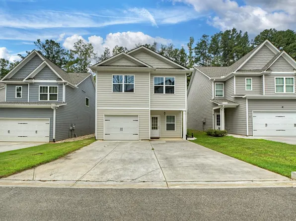 45 Hood Trl, Jasper, GA 30143