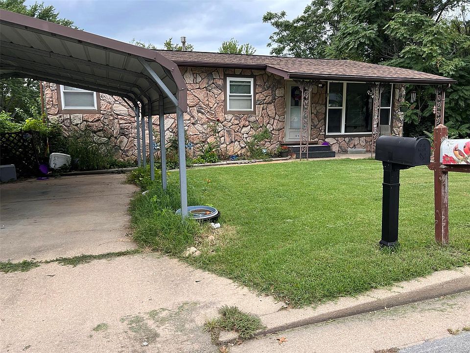 2nd image of 614 Houston Rd