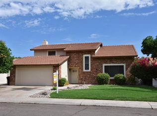1530 E Edgewater Dr, Tempe, AZ 85283