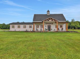 133 Timber Ridge Rd, Liberty, TX 77575