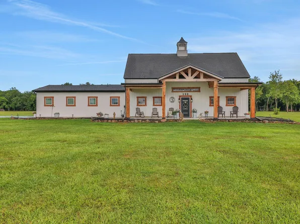 133 Timber Ridge Rd, Liberty, TX 77575