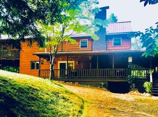 2735 Gravel Lick Rd, Fisher, PA 16225