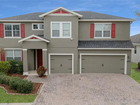 11330 Lake Lucaya Dr, Riverview, FL 33579