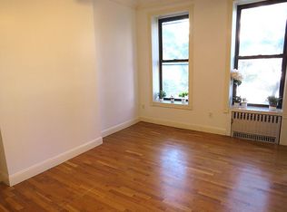 286 10th St #3F, Brooklyn, NY 11215