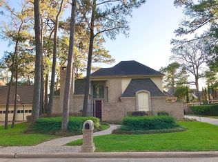 9723 Fenchurch Dr, Spring, TX 77379