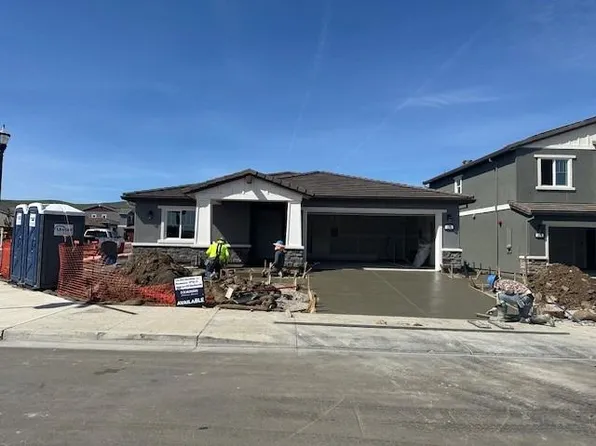 233 Moss Ranch Way, Patterson, CA 95363