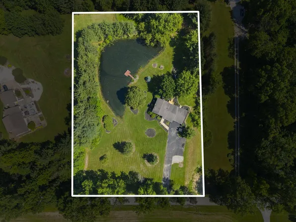7908 Windy Hollow Rd, Johnstown, OH 43031