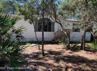 7713 Indian Trail Rd, Weeki Wachee, FL 34613