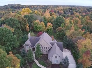 12472 Cherry Leaf Ln, Brighton, MI