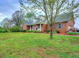 2437 Red Mile Rd, Murfreesboro, TN 37127