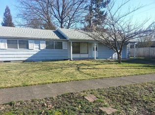 1335 NW 23rd St, Corvallis, OR 97330