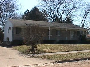 1511 Kennedy Dr, Lansing, MI 48911