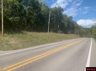 001-03486-000 State Highway 14 #S, Yellville, AR 72687