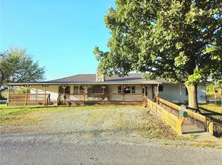 15518 E 850th Rd, Mound City, KS 66056