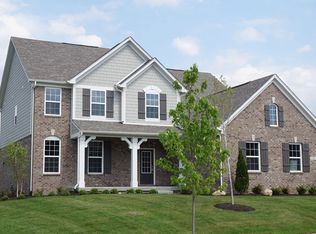 7142 Milano Dr, Indianapolis, IN 46259