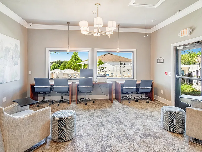 The Vineyard of Olive Branch Apartment Homes — Photo 17