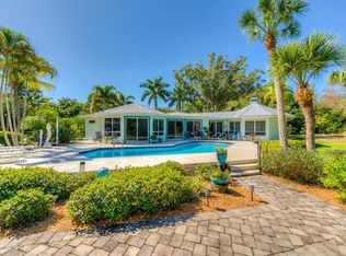 1028 Demere Ln, Sanibel, FL 33957