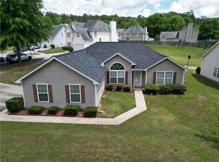 4046 Belgian Way, Snellville, GA 30039