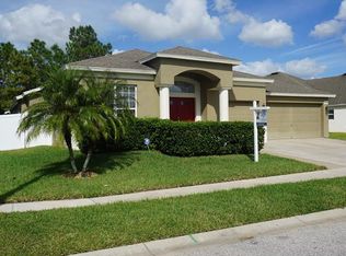 3443 Fortingale Dr, Zephyrhills, FL 33543