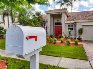19466 NW 13th St, Pembroke Pines, FL 33029
