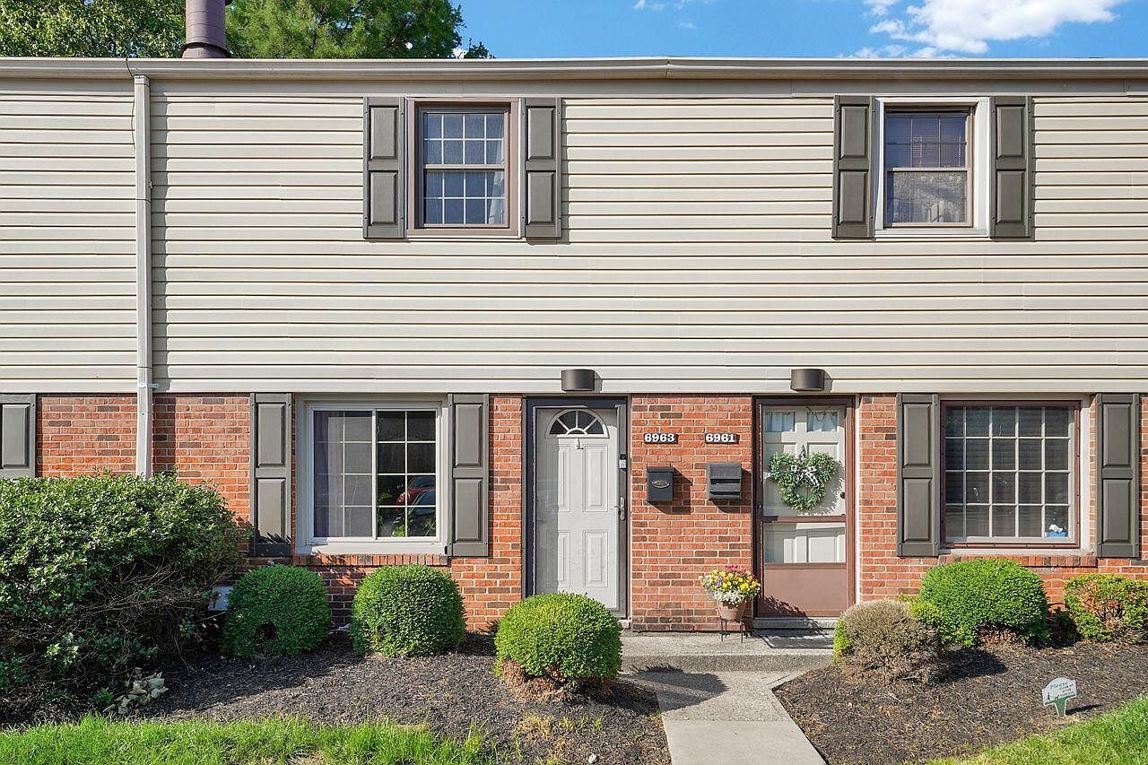 6963 Curtis Way, Florence, KY 41042 Zillow