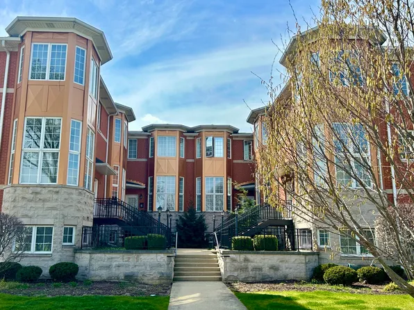 10 Park Ave, River Forest, IL 60305